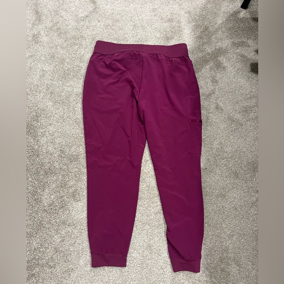 OxGear Women’s Scrub Joggers - Picture 3 of 9